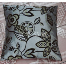 Home Textile Polyester Cushion Fabric